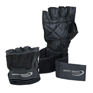 Best Body Nutrition Handschuhe Top Profi