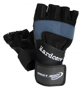Best Body - Hardcore Gloves