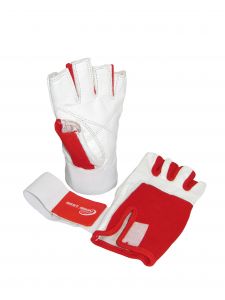 Best Body Woman Line Handschuhe Bandage