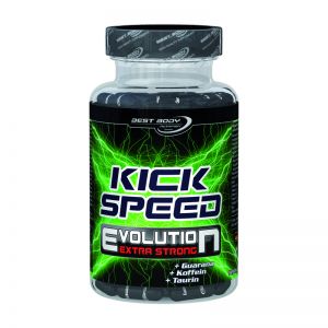 Best Body - Kick Speed Evolution 80St. Dose