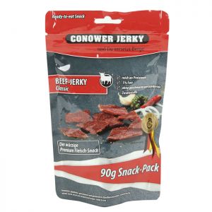 Beef Jerky - Classic