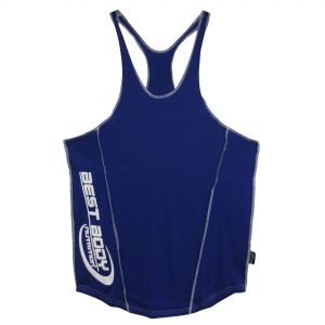 Best Body Nutrition Muscle Tank Top Darkblue