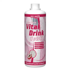 Best Body Nutrition Vital Drink