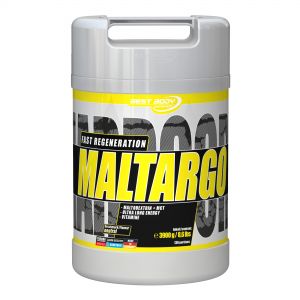 Best Body - Hardcore Maltargo + MCT 3900g