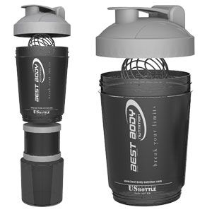 Eiwei Shaker - USBottle