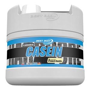 Best Body Hardcore Casein Eiwei