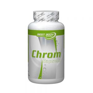 Best Body Nutrition - Chrom 100St Dose