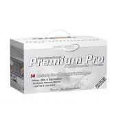 Best Body Nutrition - Premium Pro 2000g Karton 4x500g Zip-Beutel