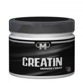 Mammut - Creatin Monohydrat 300g Dose