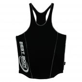 Best Body Nutrition Muscle Tank Top Schwarz