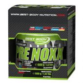 Best Body - Hardcore Nitrobolan Pre Noxx 2.0