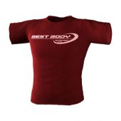 Best-Body-Nutrition - T-Shirt rot