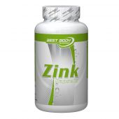 Best Body Nutrition - Zink 100St Dose
