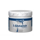 Best Body Nutrition - L-Glutamin Kapseln 200 St. Dose