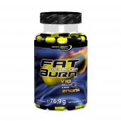 Best Body Nutrition - FAT BURN V10 Kapseln